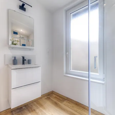 Moderne I 1 I Secteur Gare Lhoumeau Apartment Angouleme