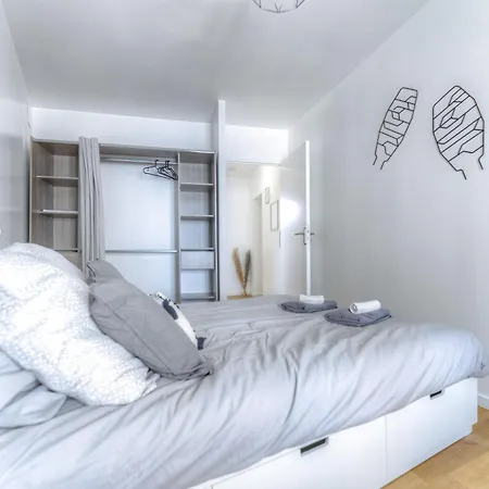 Magnifique Parking Prive Inclus Renove 2025 I L'houmeau *