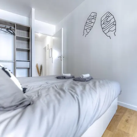 Magnifique Parking Prive Inclus Renove 2025 I L'houmeau Angoulême