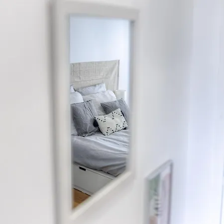 Moderne I 1 I Secteur Gare Lhoumeau Apartment Angouleme